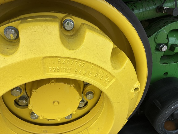 2023 John Deere 9RT 570 - Photo13