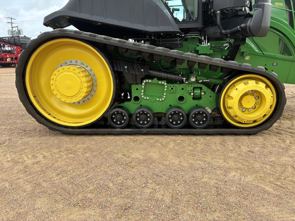 2023 John Deere 9RT 570 - Photo14