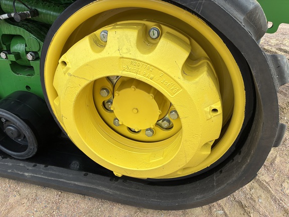 2023 John Deere 9RT 570 - Photo17