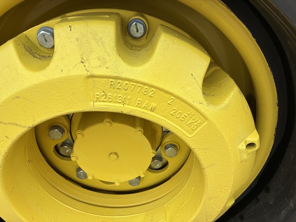 2023 John Deere 9RT 570 - Photo18