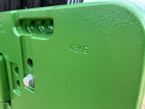 2023 John Deere 9RT 570 - Photo20