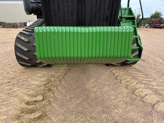 2023 John Deere 9RT 570 - Photo19