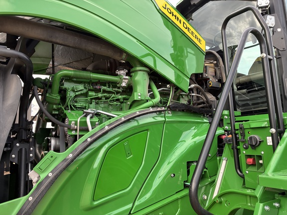 2023 John Deere 9RT 570 - Photo22