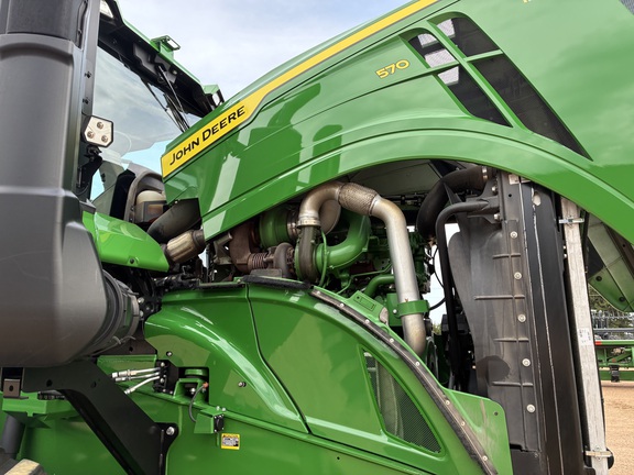 2023 John Deere 9RT 570 - Photo23