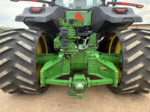 2023 John Deere 9RT 570 - Photo24