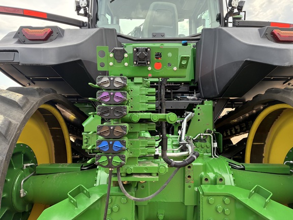 2023 John Deere 9RT 570 - Photo25