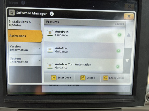 2023 John Deere 9RT 570 - Photo31