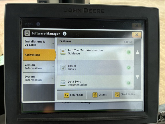 2023 John Deere 9RT 570 - Photo32