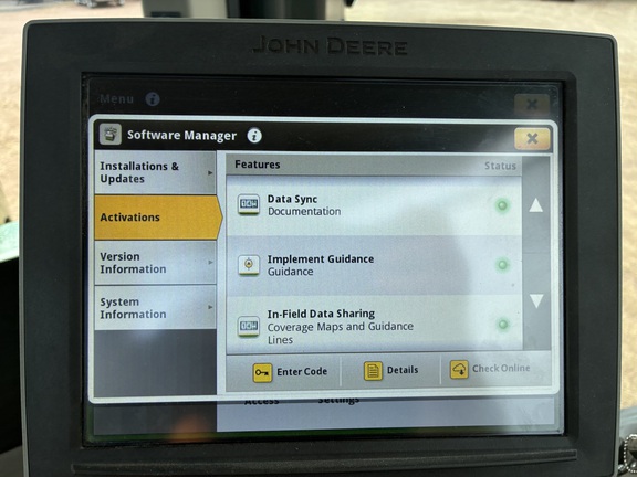 2023 John Deere 9RT 570 - Photo33