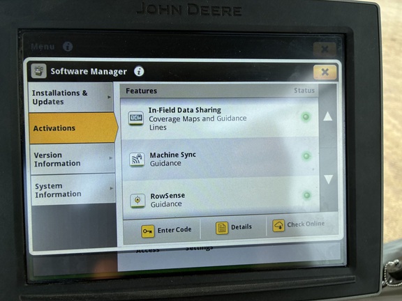 2023 John Deere 9RT 570 - Photo34