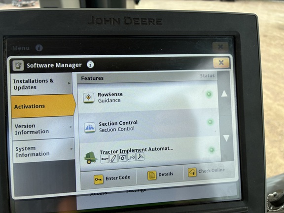 2023 John Deere 9RT 570 - Photo35