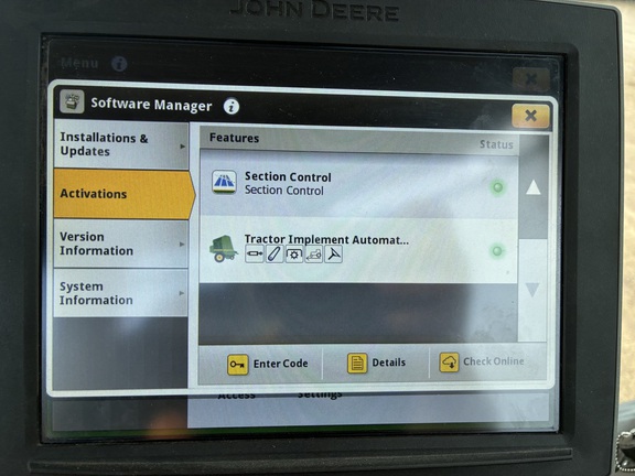 2023 John Deere 9RT 570 - Photo36