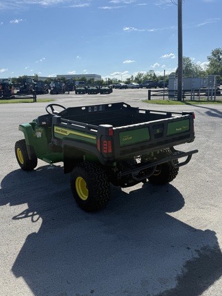 2025 John-Deere 4X2 GATOR