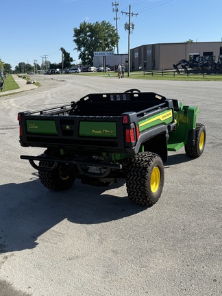 2025 John-Deere 4X2 GATOR