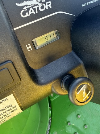 2025 John-Deere 4X2 GATOR