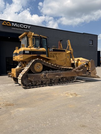 2004 Caterpillar D8R