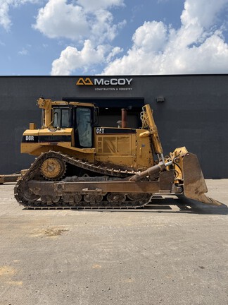 2004 Caterpillar D8R