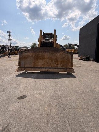 2004 Caterpillar D8R