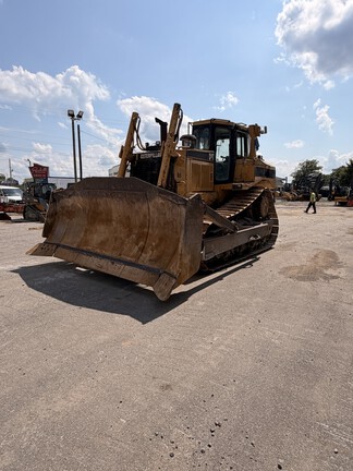 2004 Caterpillar D8R
