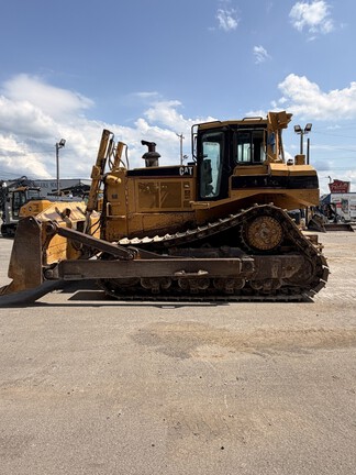 2004 Caterpillar D8R