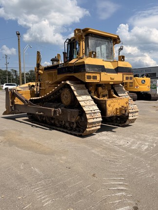2004 Caterpillar D8R