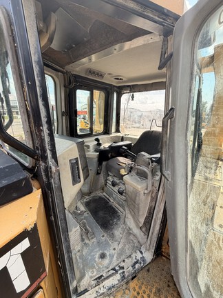 2004 Caterpillar D8R