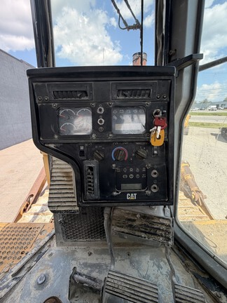 2004 Caterpillar D8R