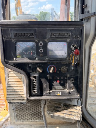 2004 Caterpillar D8R