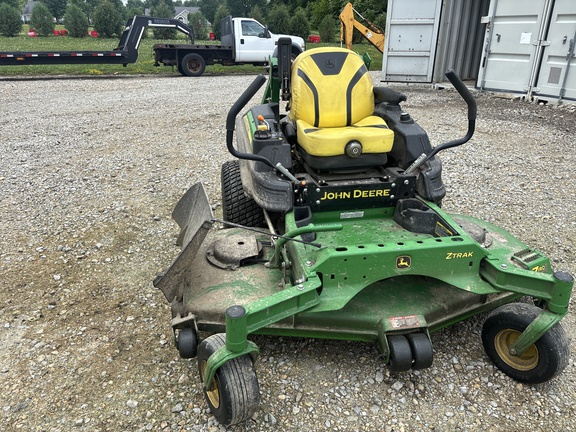Used 2018 John Deere Z960M Zero Turn Mowers at Koenig Equipment in Tipp City, OH - Photo1