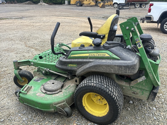 Used 2018 John Deere Z960M Zero Turn Mowers at Koenig Equipment in Tipp City, OH - Photo3