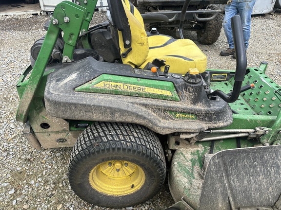 Used 2018 John Deere Z960M Zero Turn Mowers at Koenig Equipment in Tipp City, OH - Photo5
