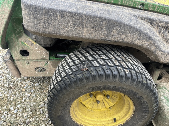 Used 2018 John Deere Z960M Zero Turn Mowers at Koenig Equipment in Tipp City, OH - Photo6
