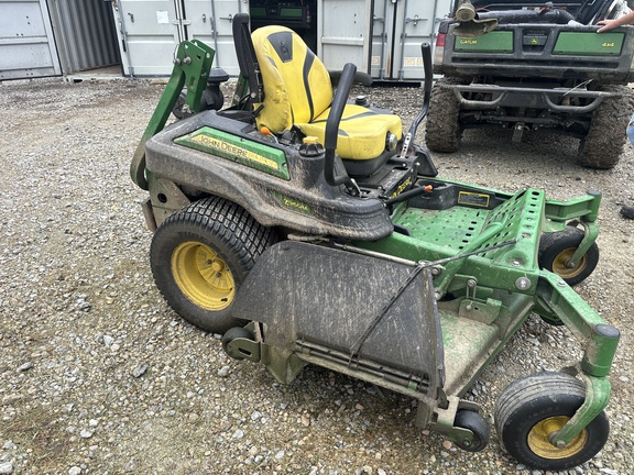 Used 2018 John Deere Z960M Zero Turn Mowers at Koenig Equipment in Tipp City, OH - Photo7