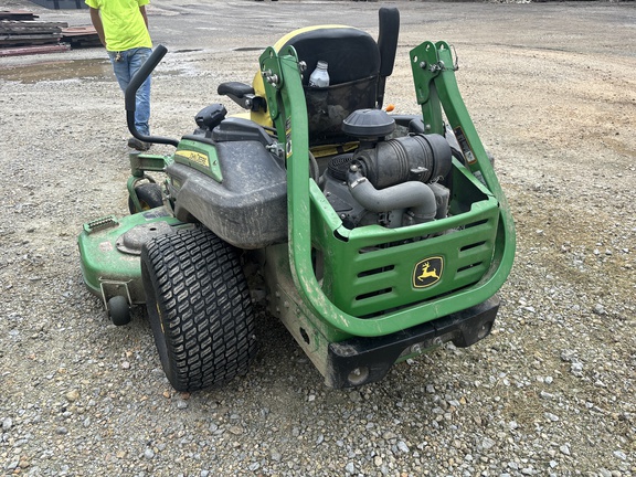Used 2018 John Deere Z960M Zero Turn Mowers at Koenig Equipment in Tipp City, OH - Photo8