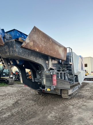 Photo of a 2024 Kleemann MC 110i EVO2