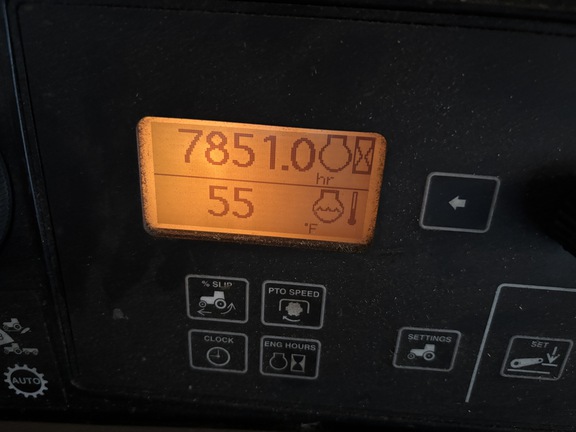 Used 2009 John Deere 7630 Row Crop Tractors at Horizon Ag & Turf in Lloydminster, AB - Photo8