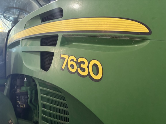 Used 2009 John Deere 7630 Row Crop Tractors at Horizon Ag & Turf in Lloydminster, AB - Photo5