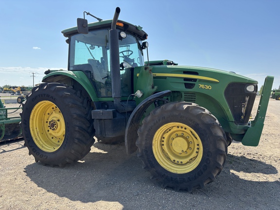 John Deere 7630