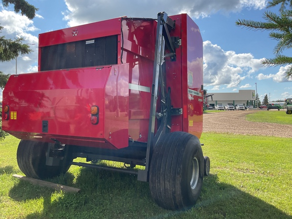 Used 2016 Massey Ferguson 2956 Round Balers at Horizon Ag & Turf in Westlock, AB - Photo6
