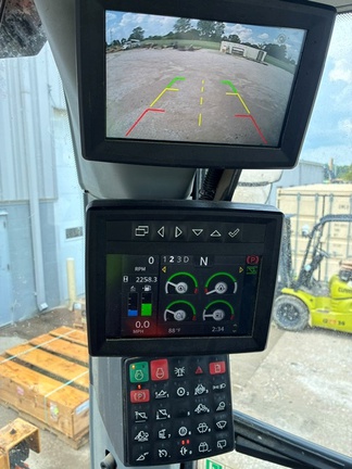 2024 John Deere 524 P