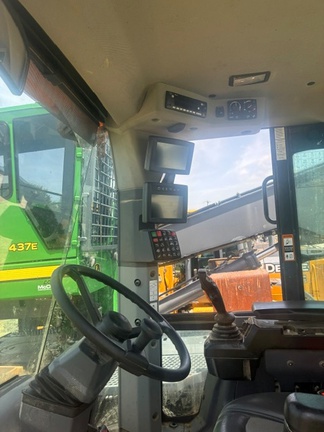 2024 John Deere 524 P