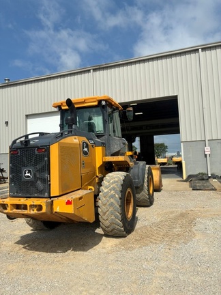2024 John Deere 524 P