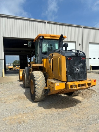 2024 John Deere 524 P