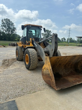 2024 John Deere 524 P