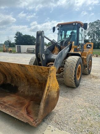 Photo of 2024 John Deere 524 P
