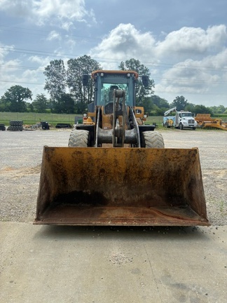 2024 John Deere 524 P