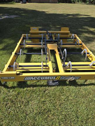 AC800G