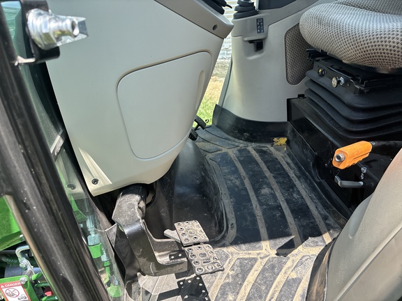 Used 2024 John Deere 4075R Compact Utility Tractors at Koenig Equipment in Greenville, OH - Photo18