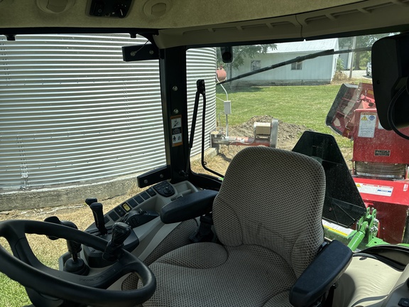 Used 2024 John Deere 4075R Compact Utility Tractors at Koenig Equipment in Greenville, OH - Photo11