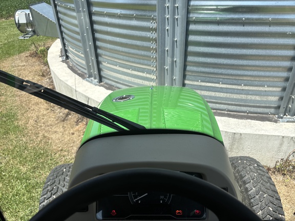 Used 2024 John Deere 4075R Compact Utility Tractors at Koenig Equipment in Greenville, OH - Photo7